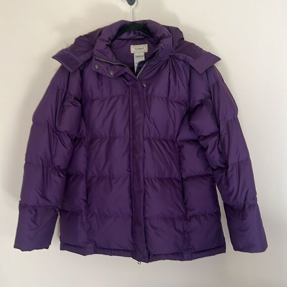 LL Bean Ultra Warm Jacket - Picture 1 of 7